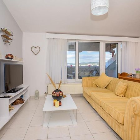 City Melody Apartment With Private Parking Alexandroupoli Exterior foto