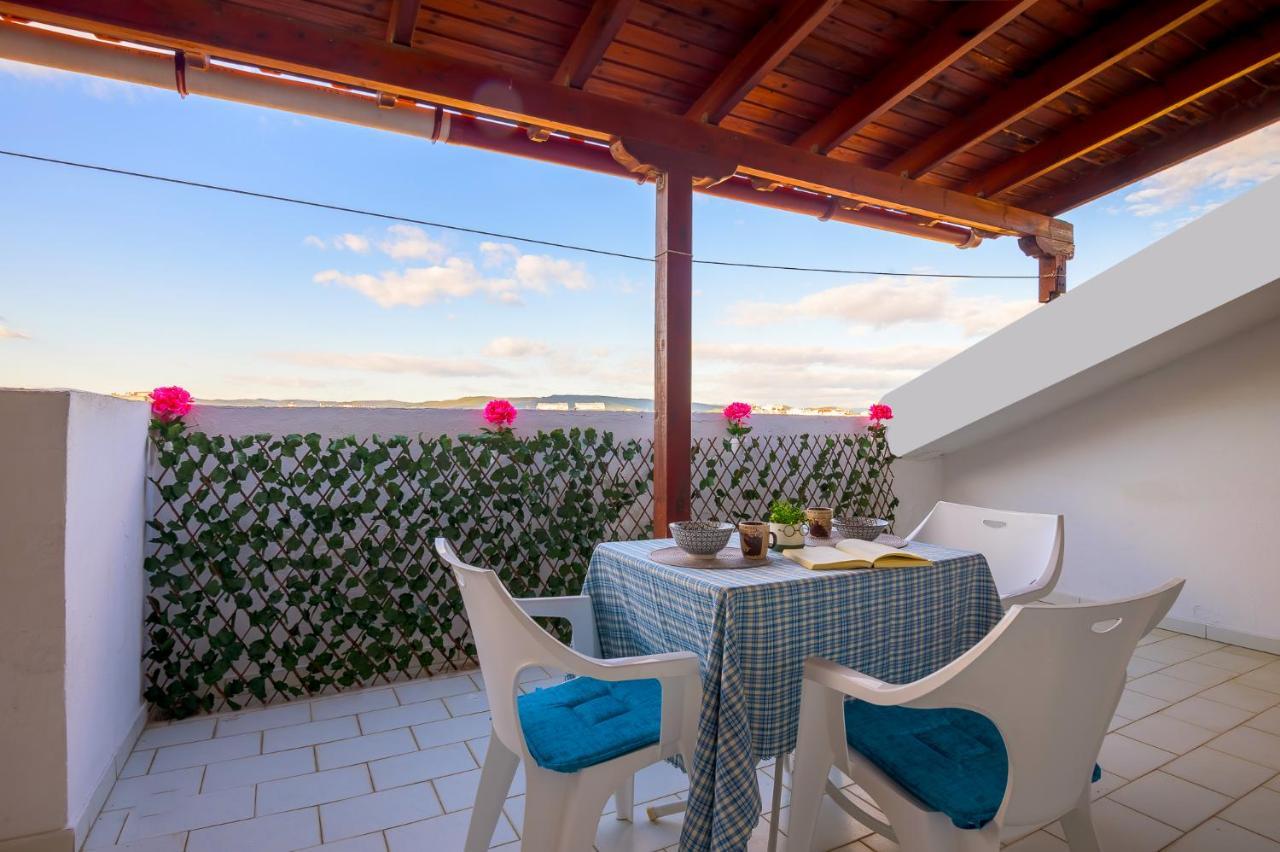 City Melody Apartment With Private Parking Alexandroupoli Exterior foto